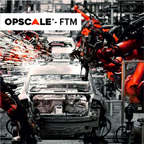 CMMS System for Plant Maintenance